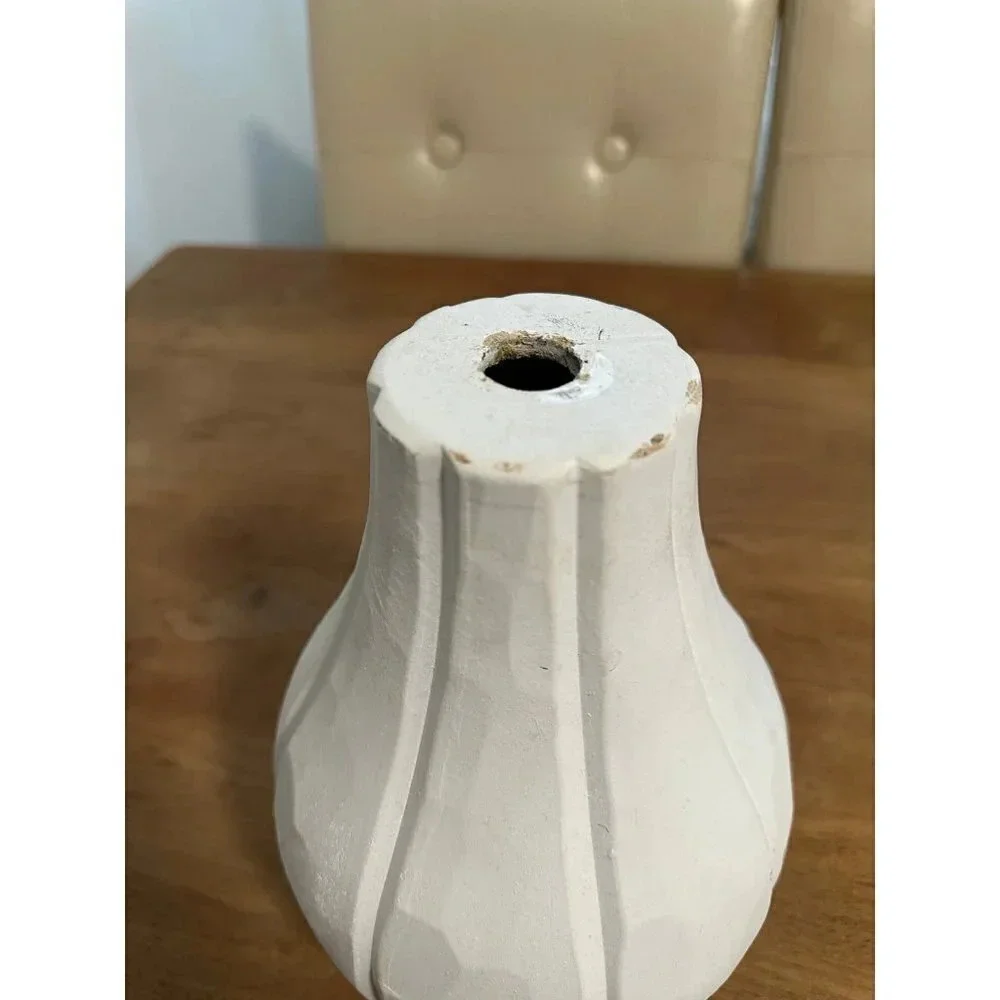 Harvest Tabletop Decor Vase